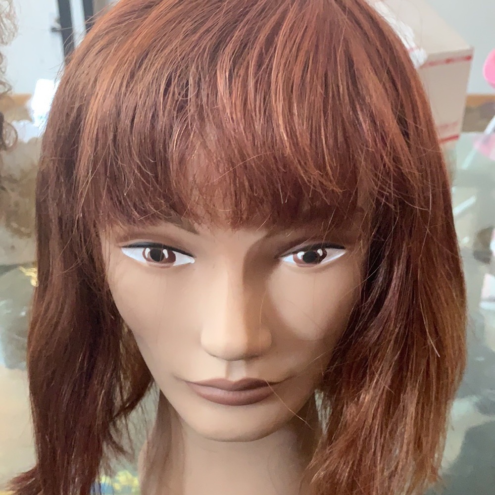 Pivot Point Mannequin Heads “ELLIE”